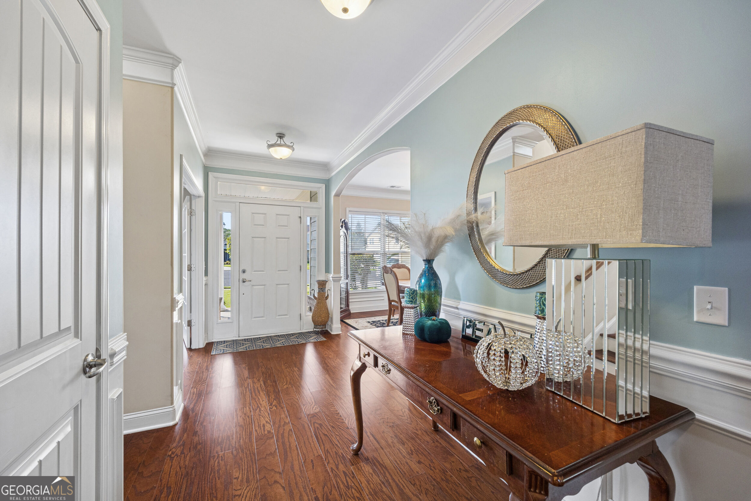 166 Moor Hen Landing Property Photo 16