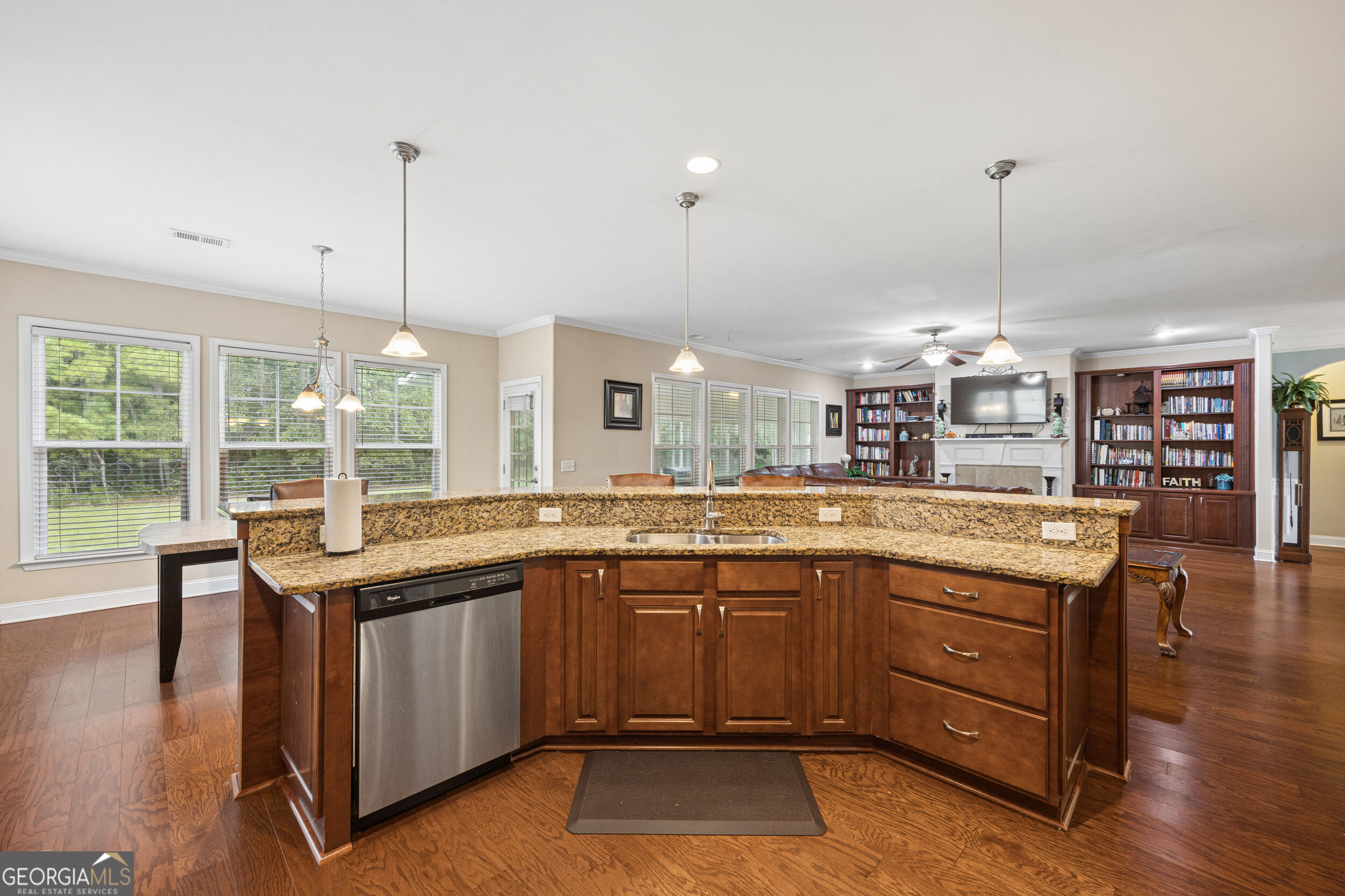 166 Moor Hen Landing Property Photo 24