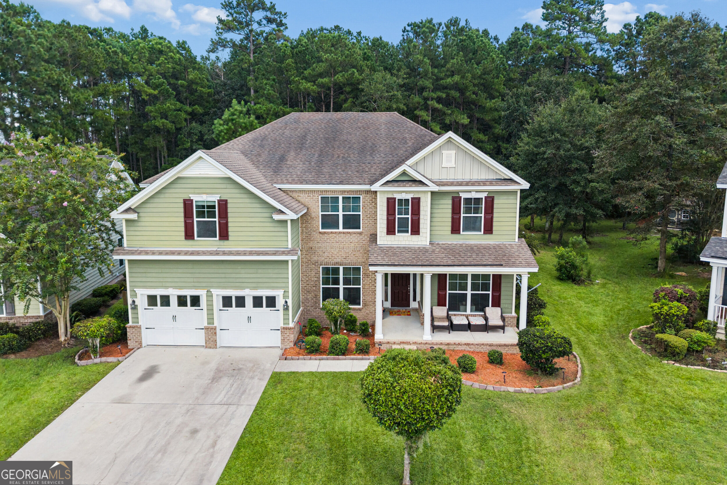 166 Moor Hen Landing Property Photo 60