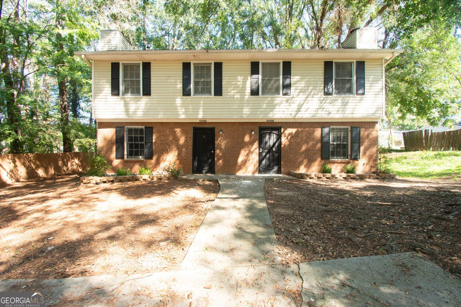 6702 Chupp Road Property Photo 1