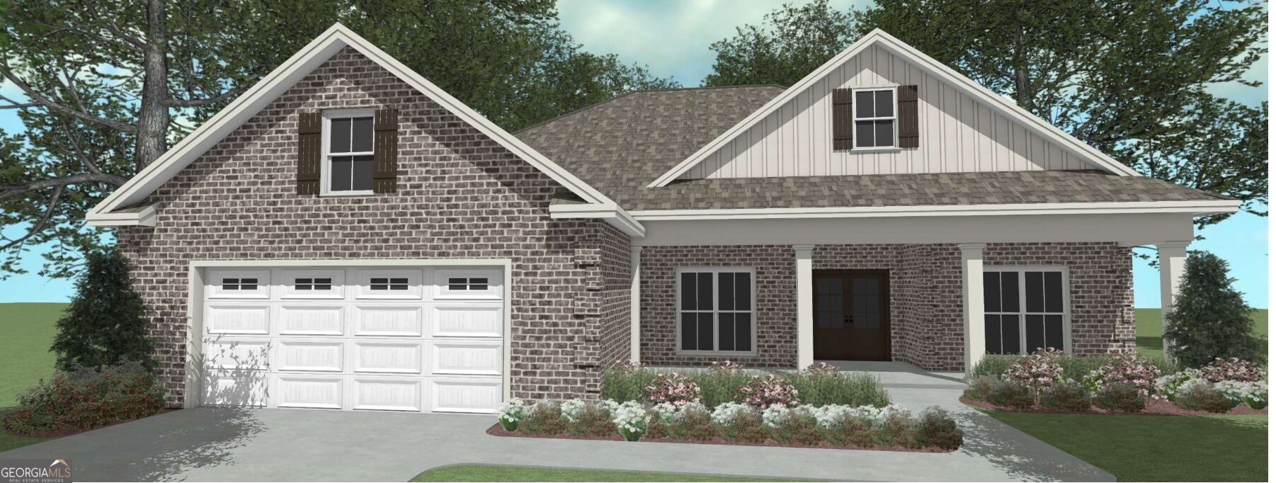 220 Brook Hollow Court Property Photo 1