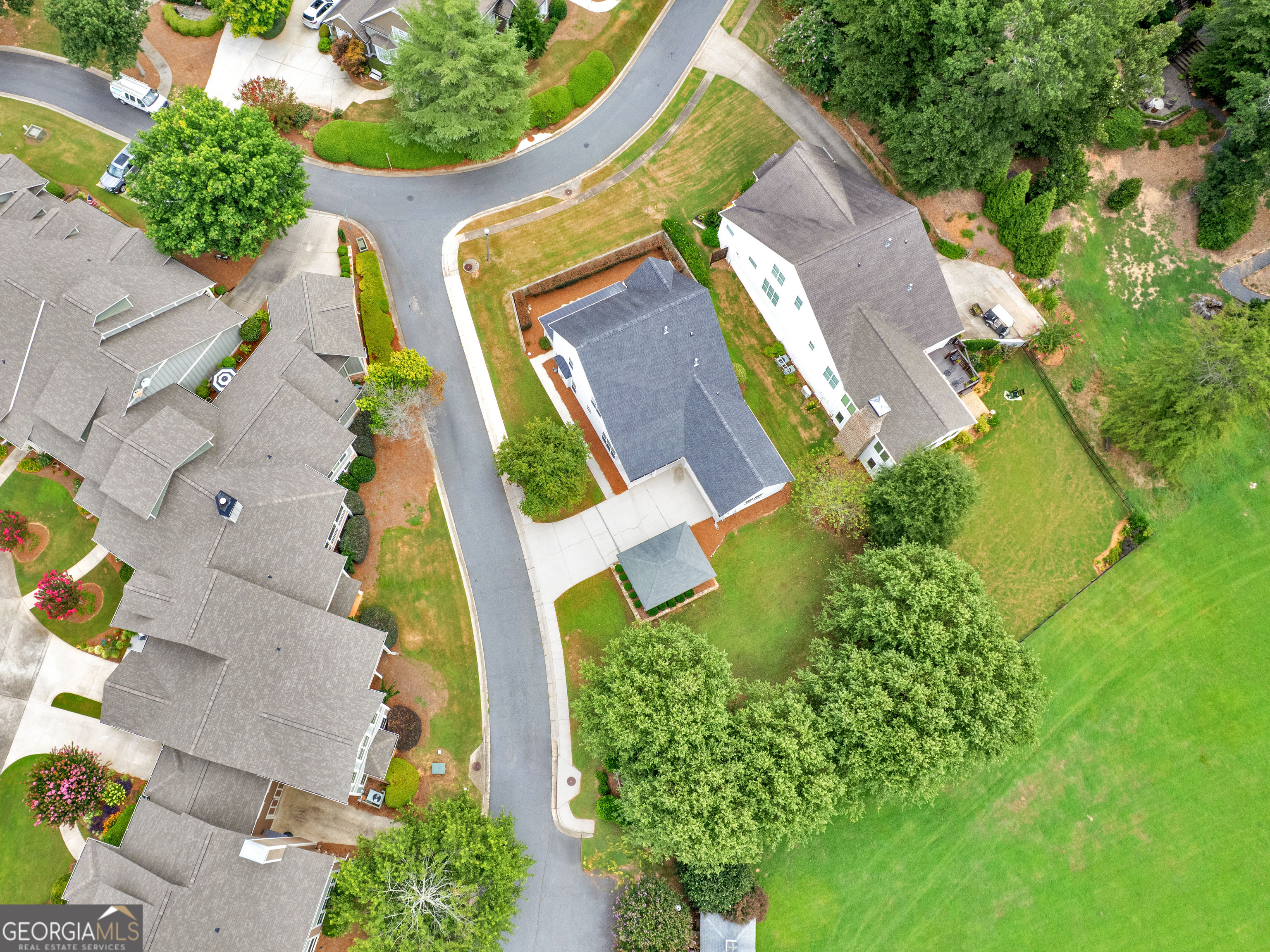 1232 Buttermilk Lane Property Photo 67