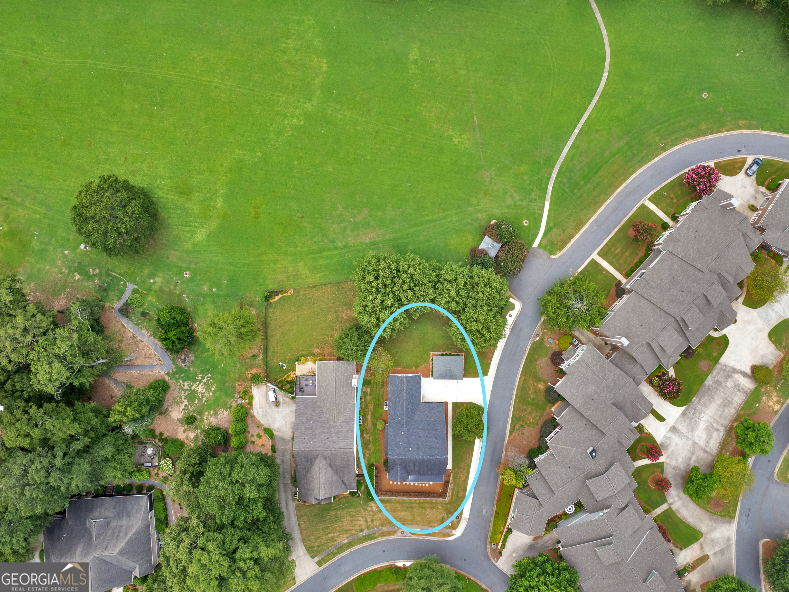 1232 Buttermilk Lane Property Photo 68