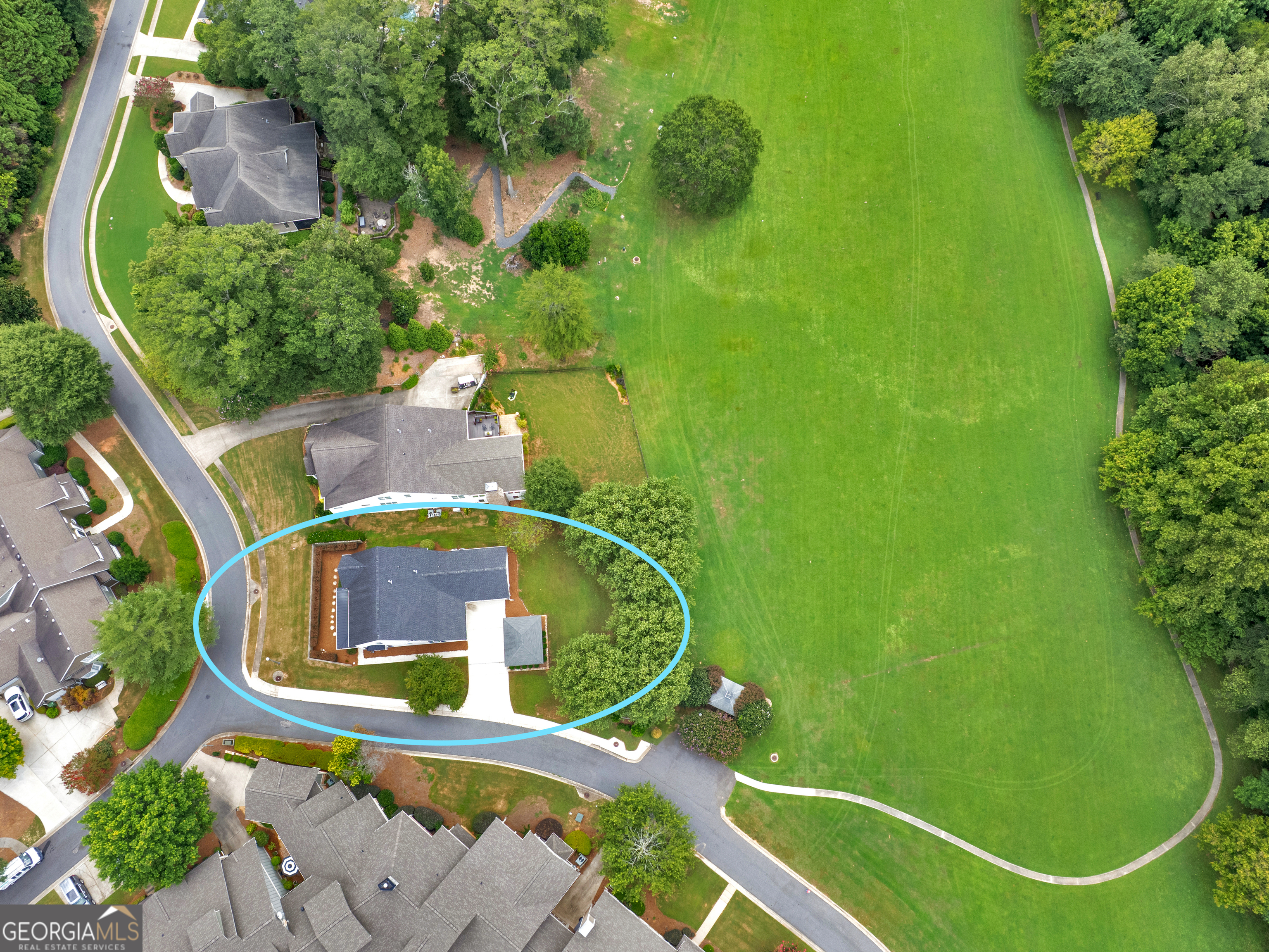 1232 Buttermilk Lane Property Photo 69