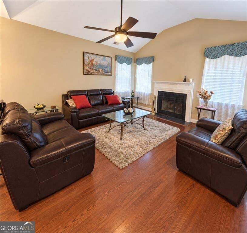 1213 Brookstone Way Property Photo 3