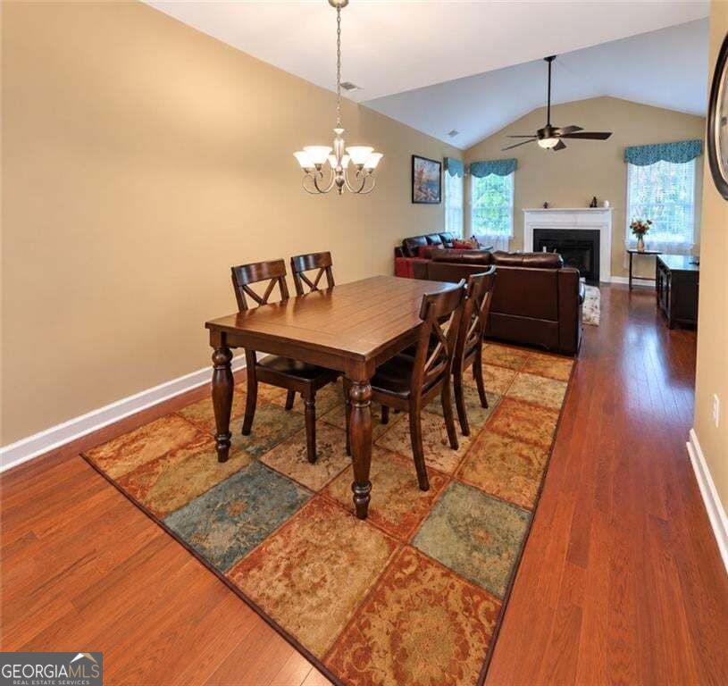 1213 Brookstone Way Property Photo 5