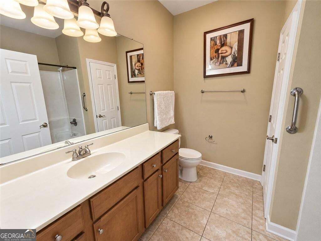 1213 Brookstone Way Property Photo 7