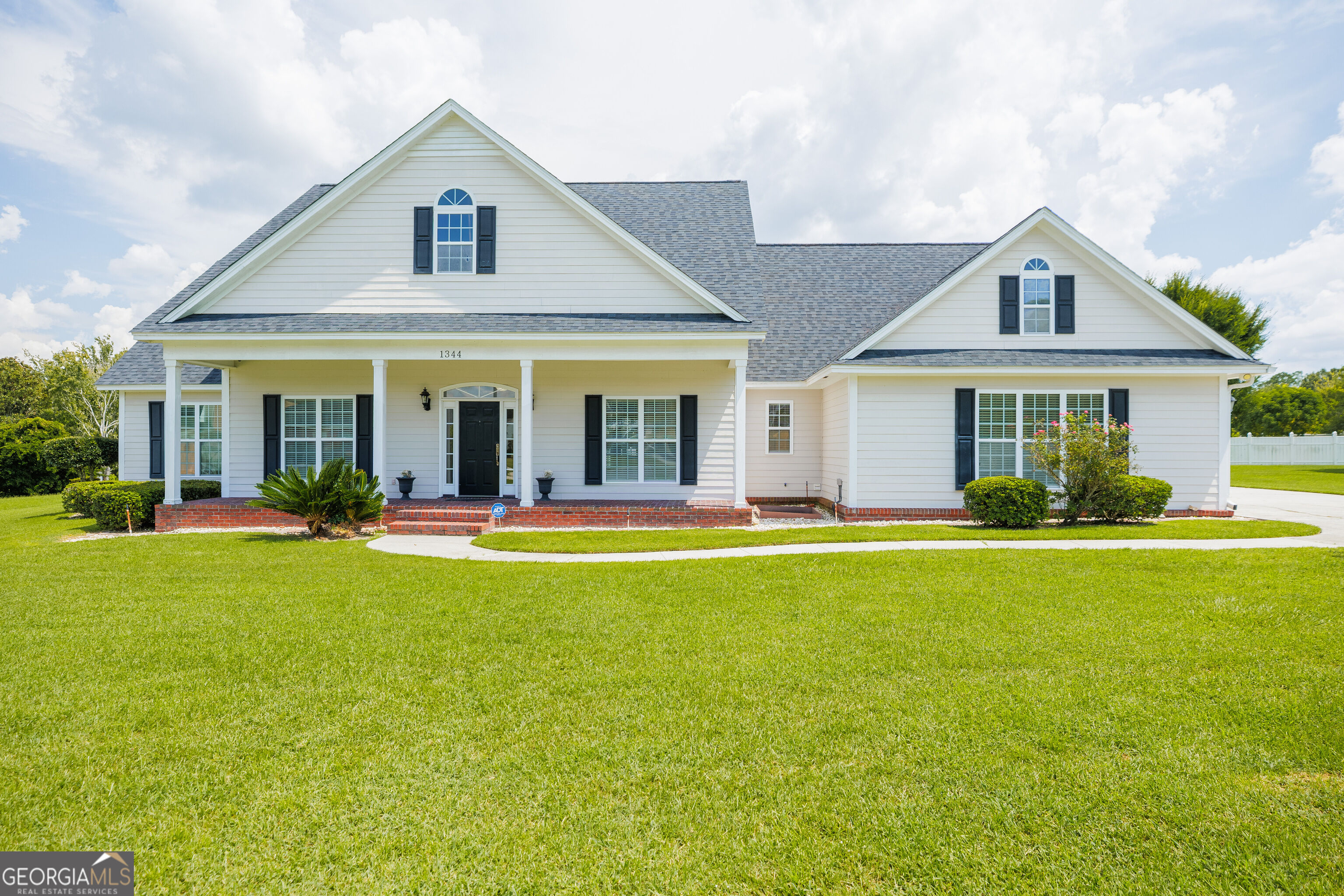 1344 Winding Ridge Circle Property Photo 1