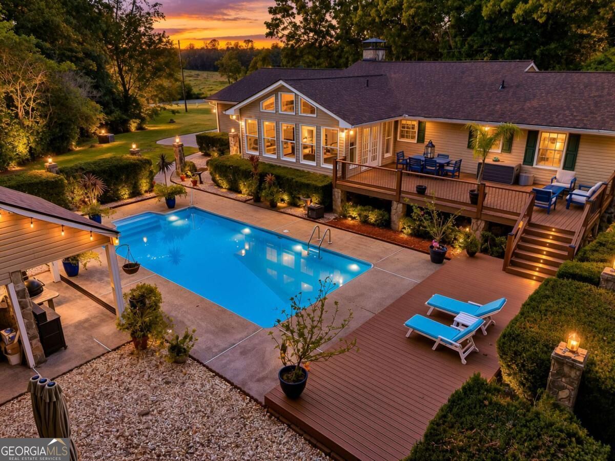 192 Athens Boat Club Road Property Photo 1