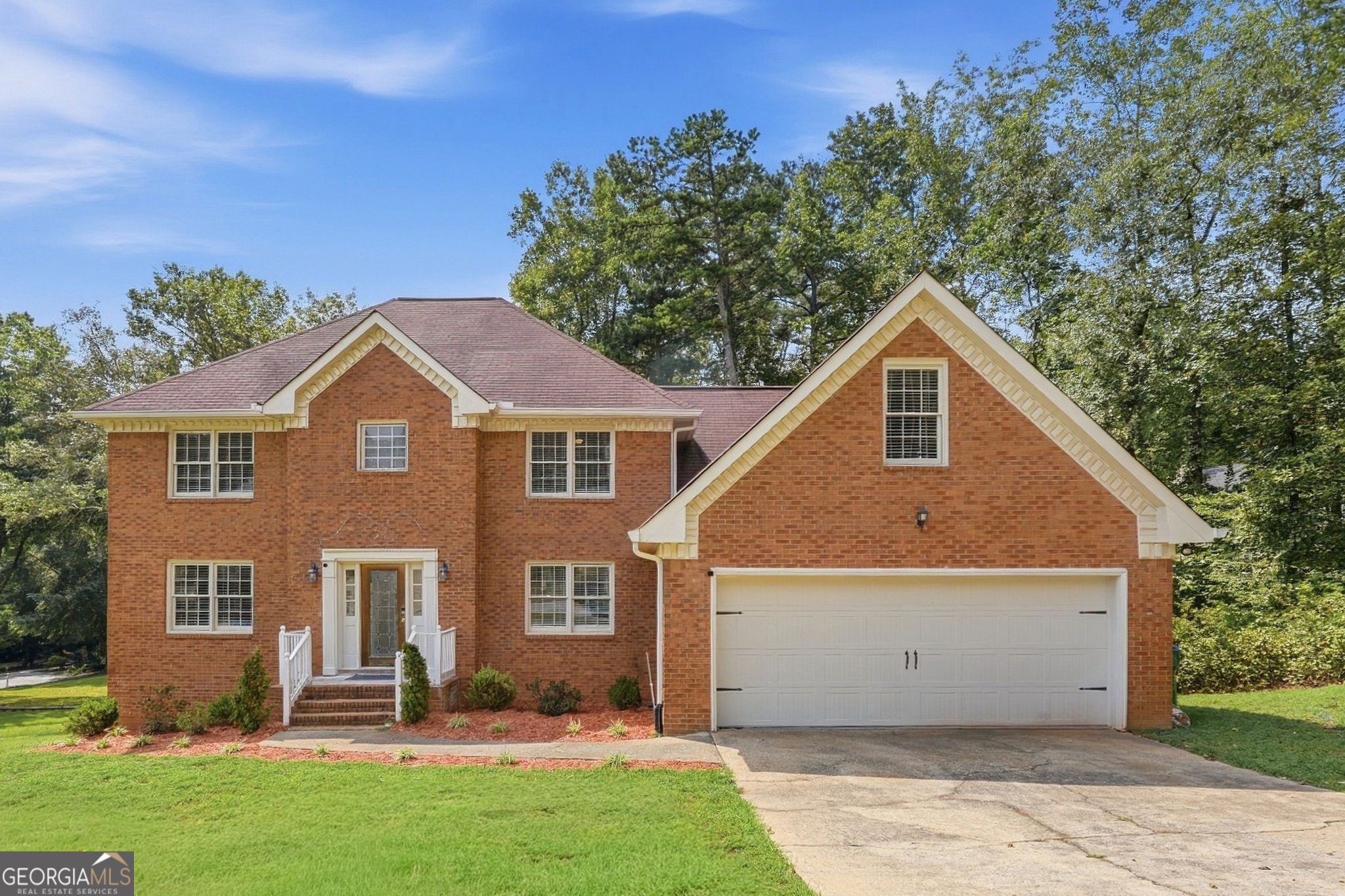 835 Lockriver Way