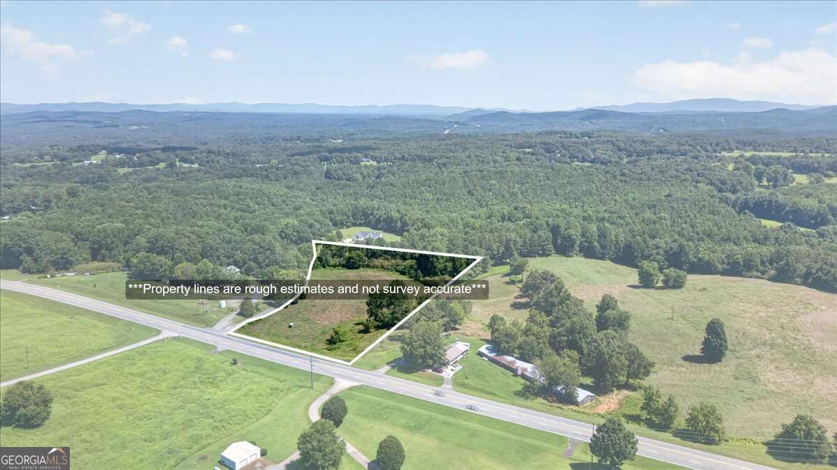 0 Highway 53 W Property Photo 2