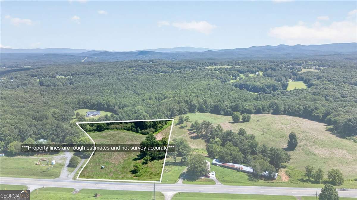 0 Highway 53 W Property Photo 3