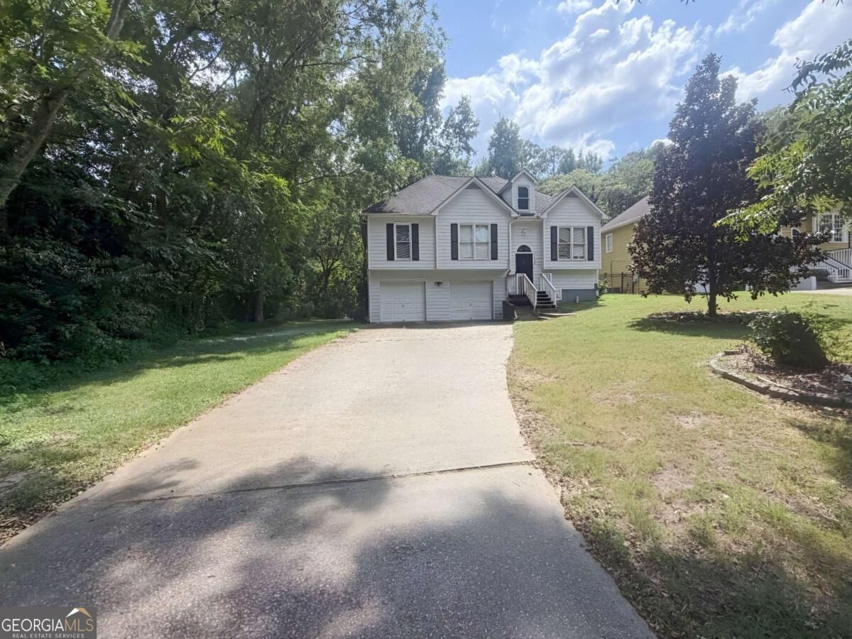 1796 Calloway Drive Nw Property Photo 1