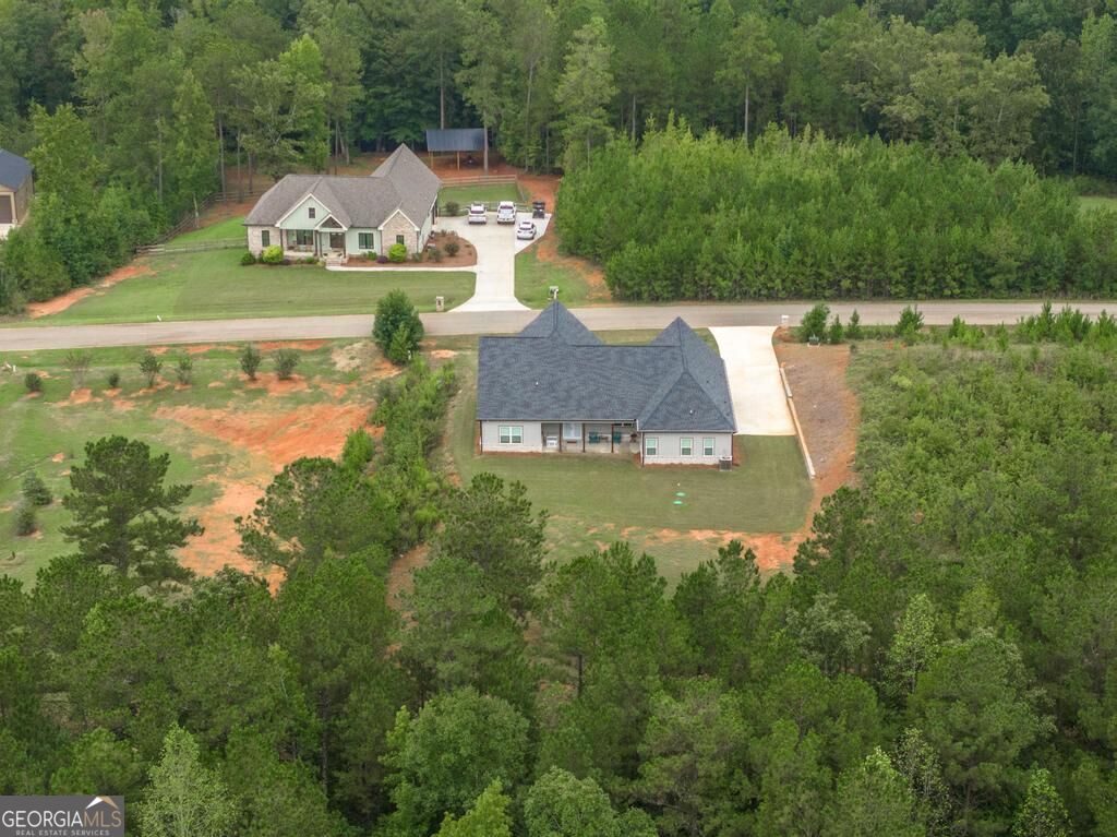 216 Creekside Trail Property Photo 43