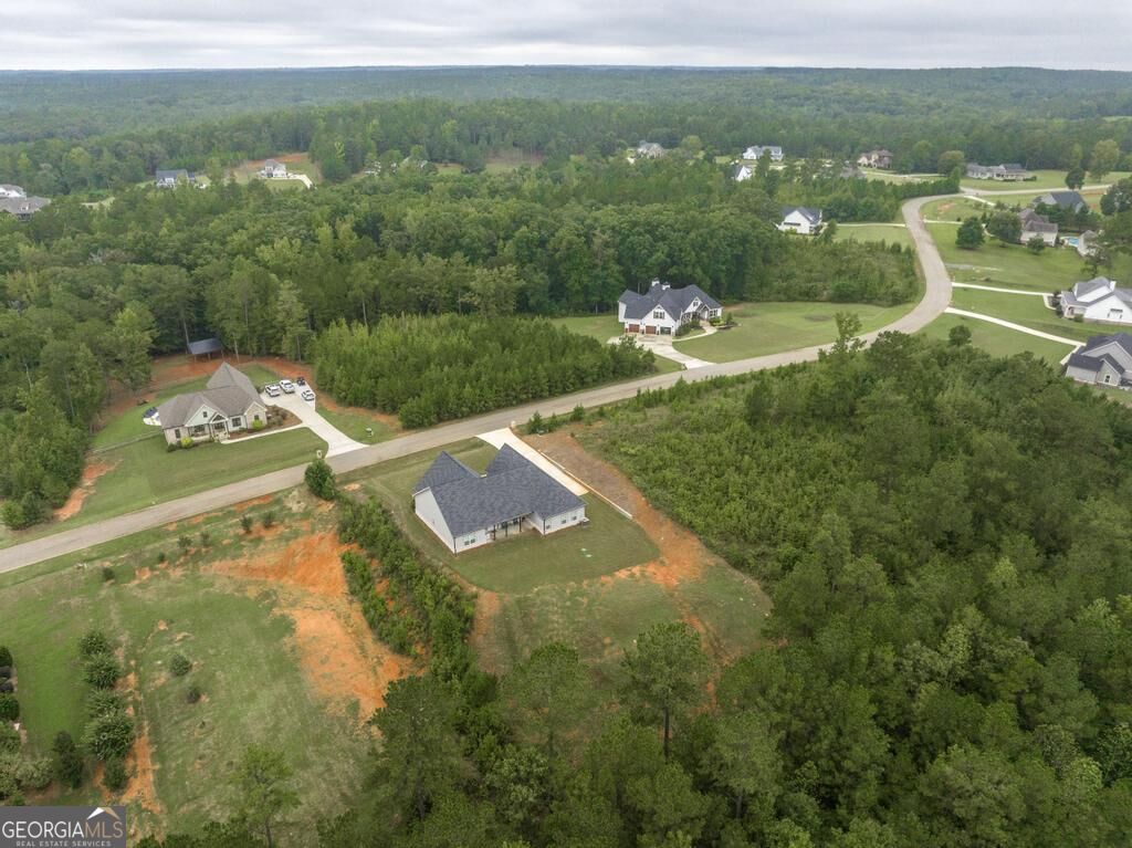 216 Creekside Trail Property Photo 45