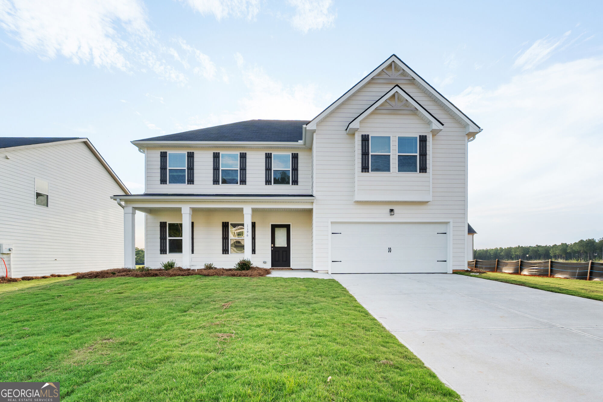 1172 Homer Way Property Photo 1