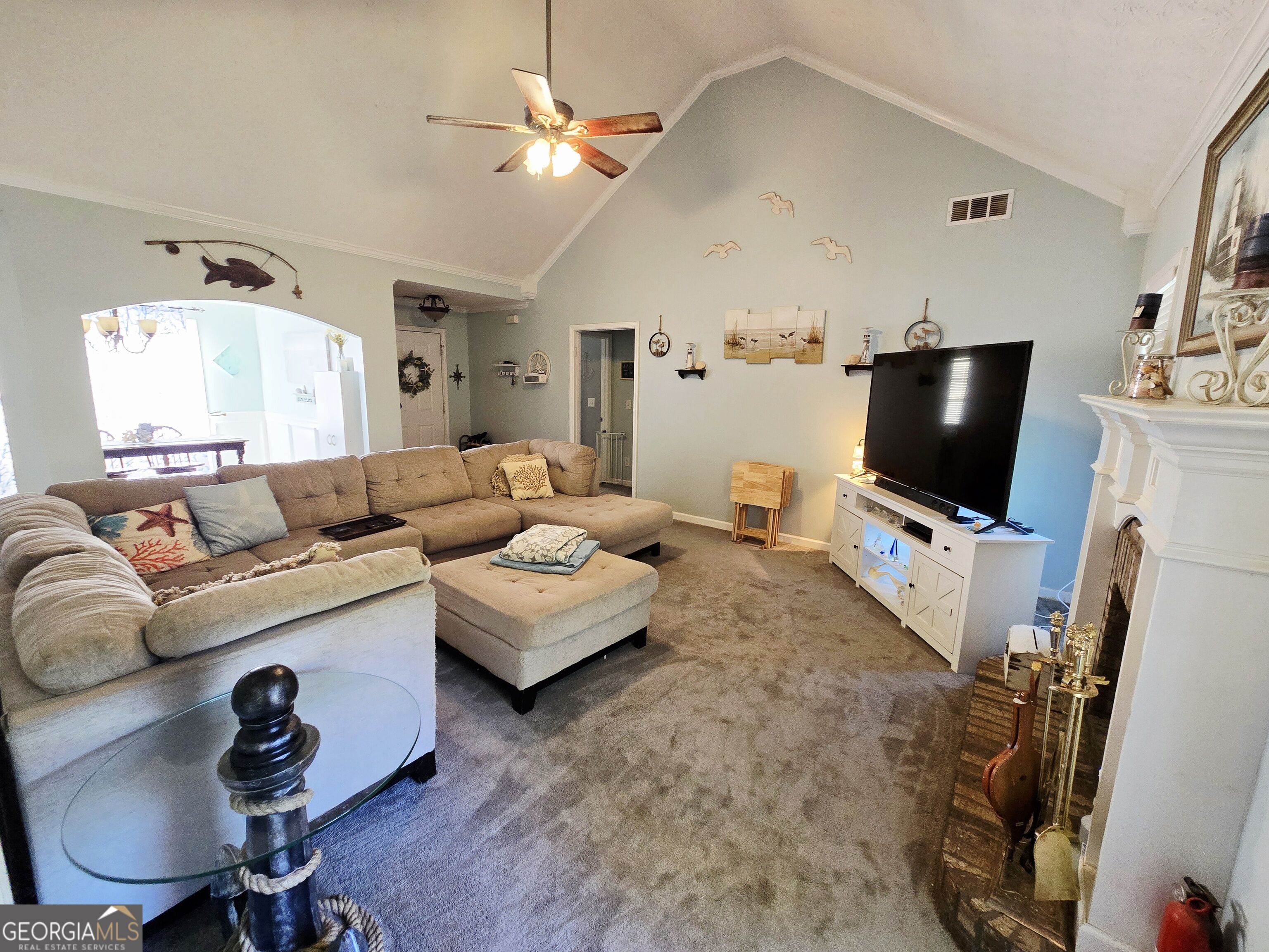 209 Clearwater Drive Property Photo 3