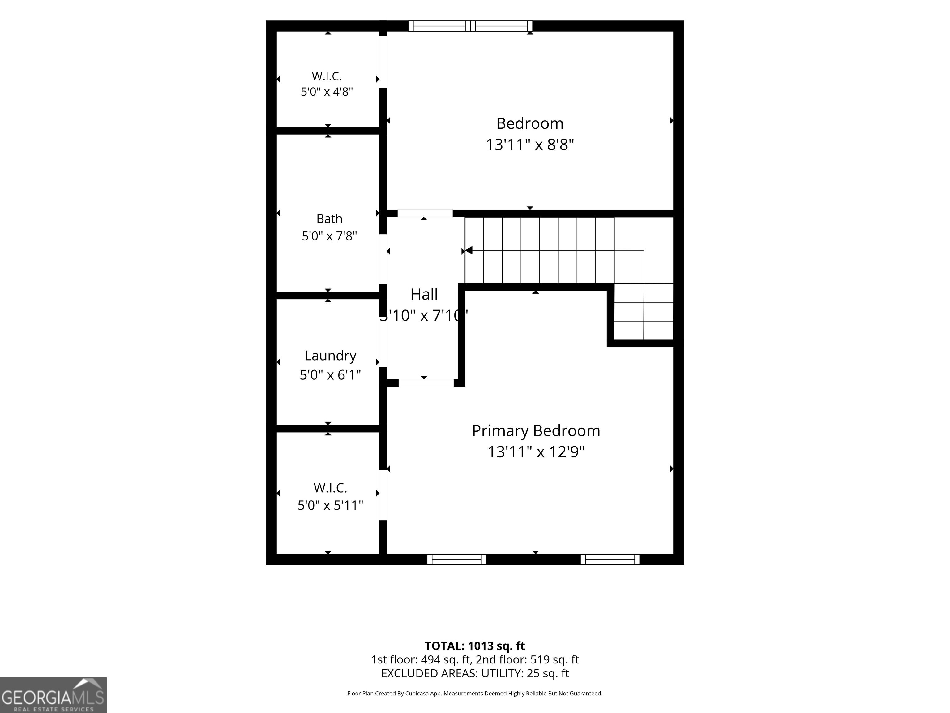 2805 Norfair Loop Property Photo 27