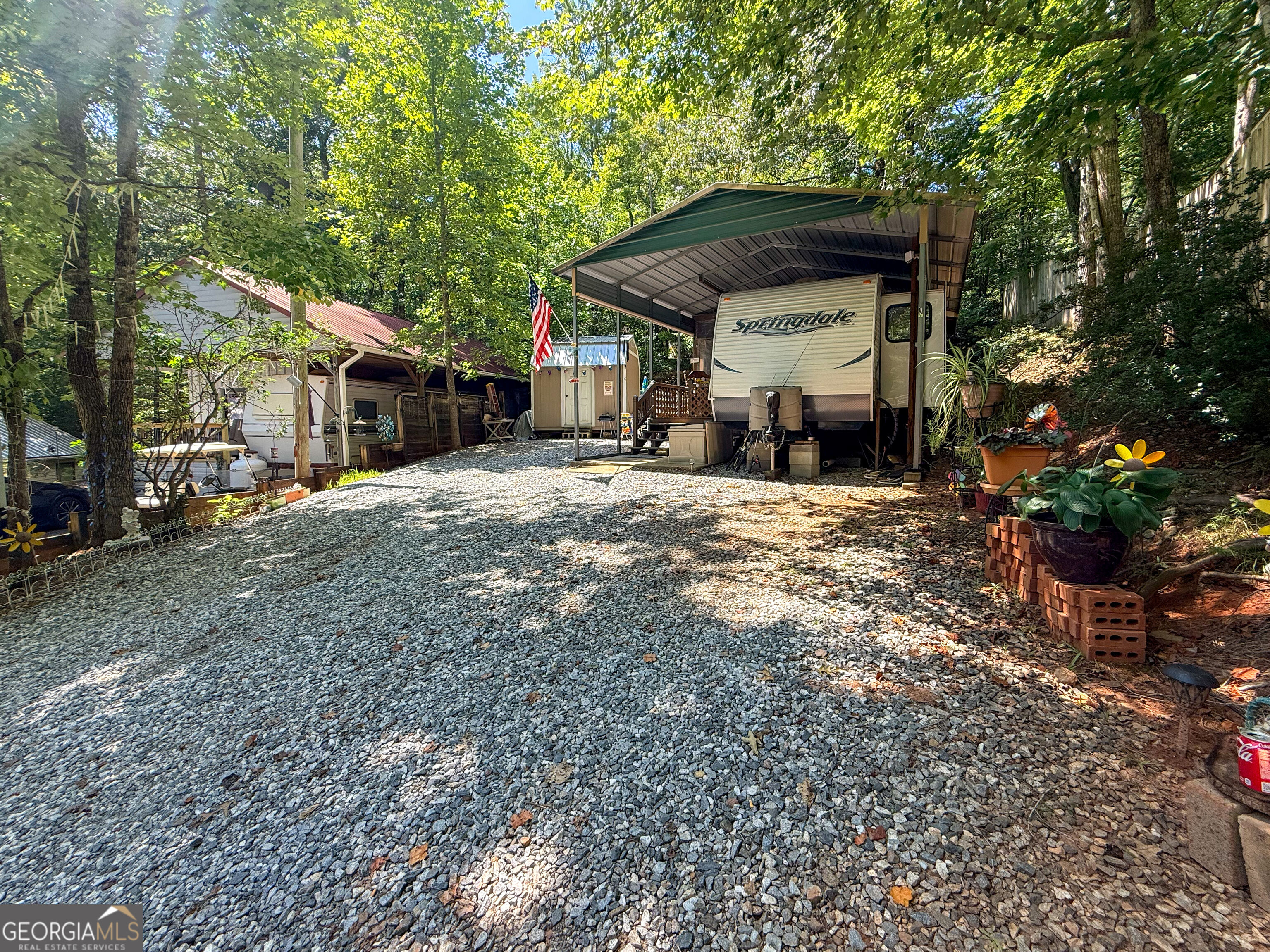 158 Canyon Pass Drive Property Photo 14