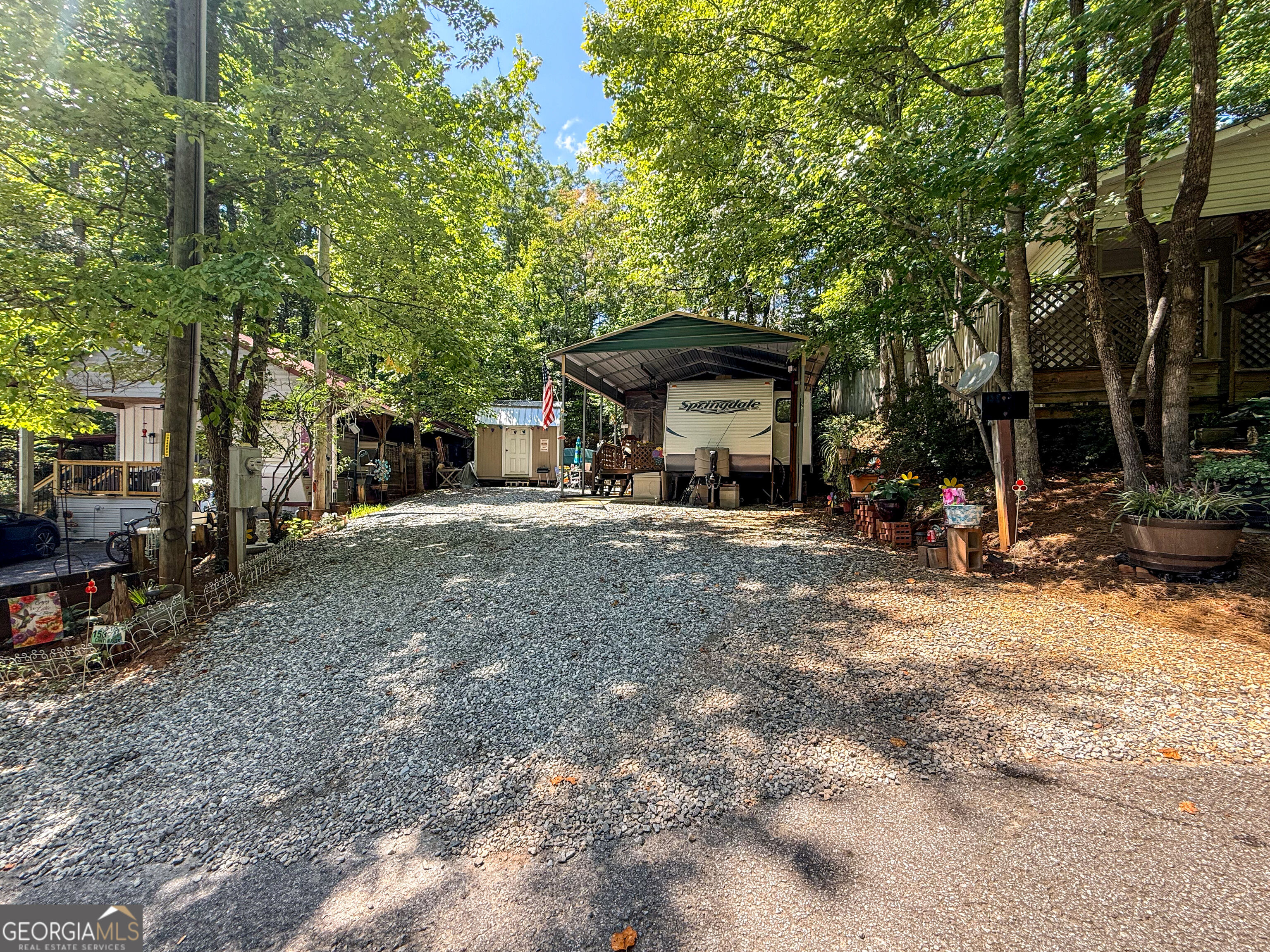 158 Canyon Pass Drive Property Photo 15