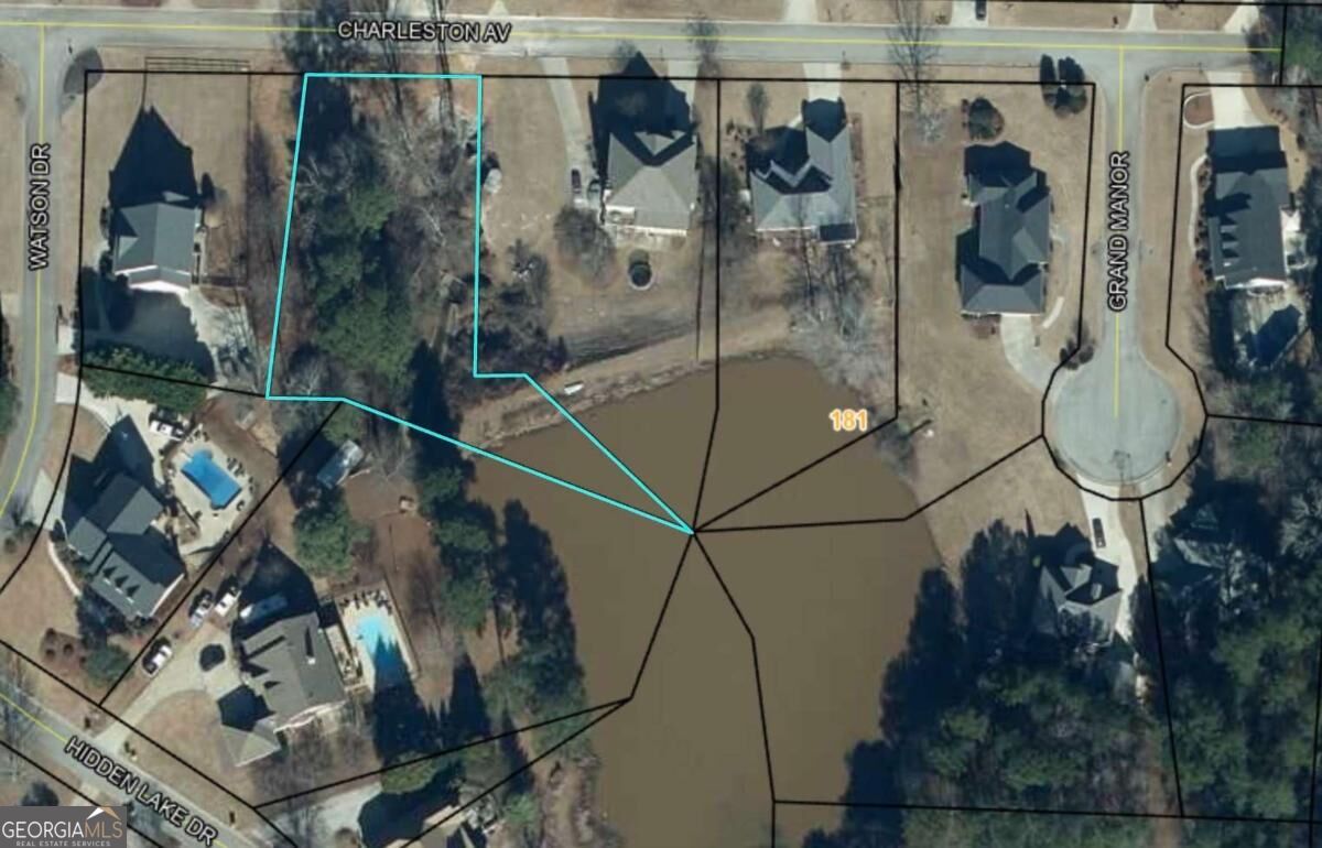 202 Charleston Avenue Property Photo 1