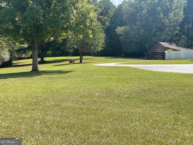 1007 West Gordon Street Property Photo 3