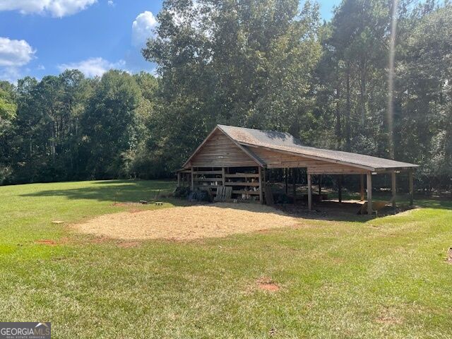 1007 West Gordon Street Property Photo 7
