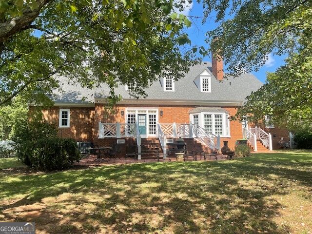 1007 West Gordon Street Property Photo 10