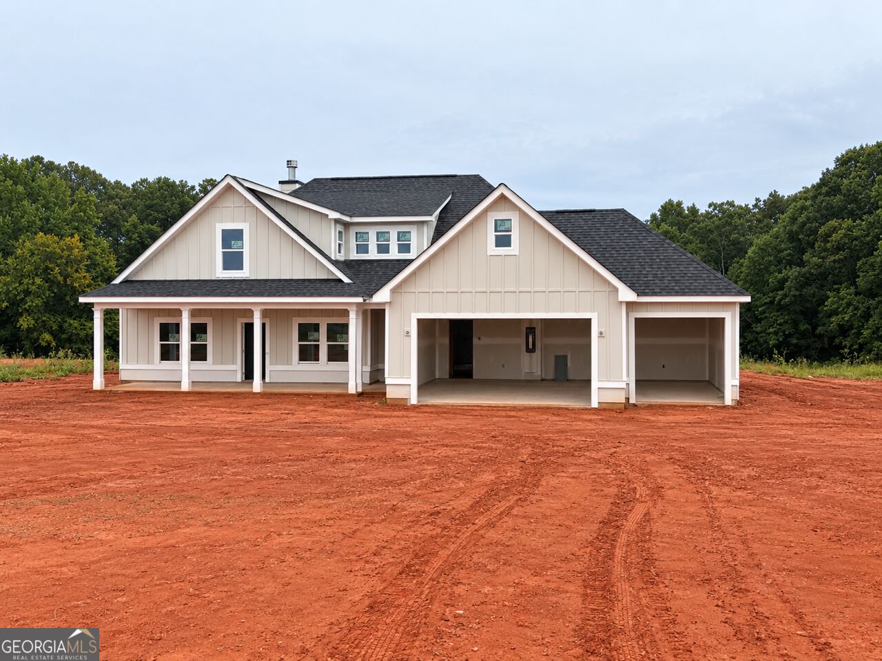 43 Nunnally Road SE Property Photo 1
