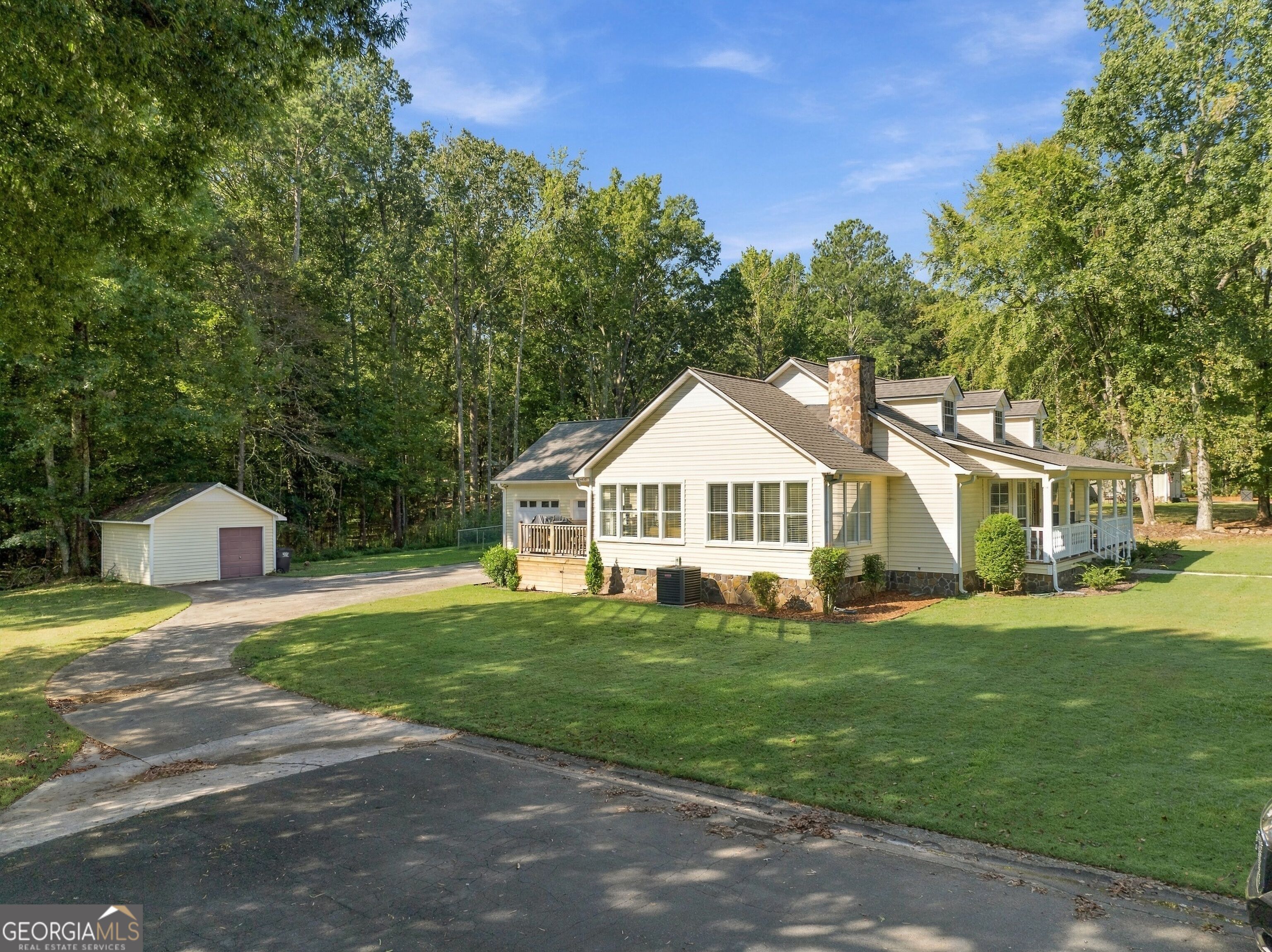 17 Bennington Drive Nw Property Photo 45