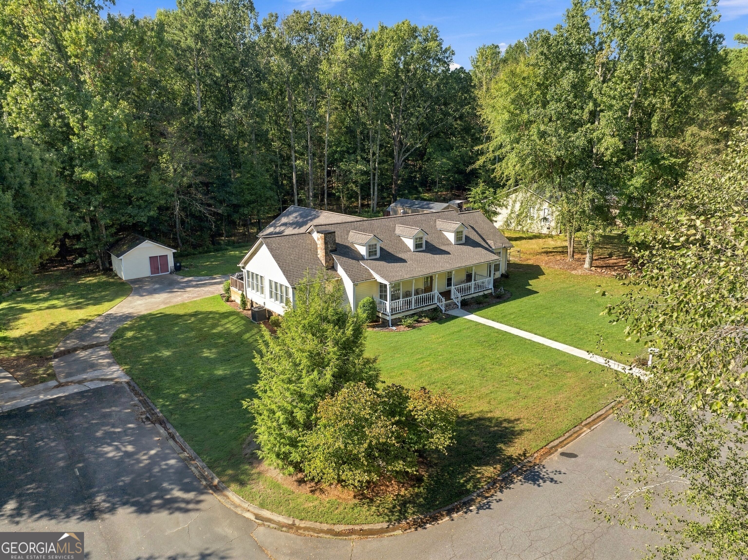 17 Bennington Drive Nw Property Photo 46