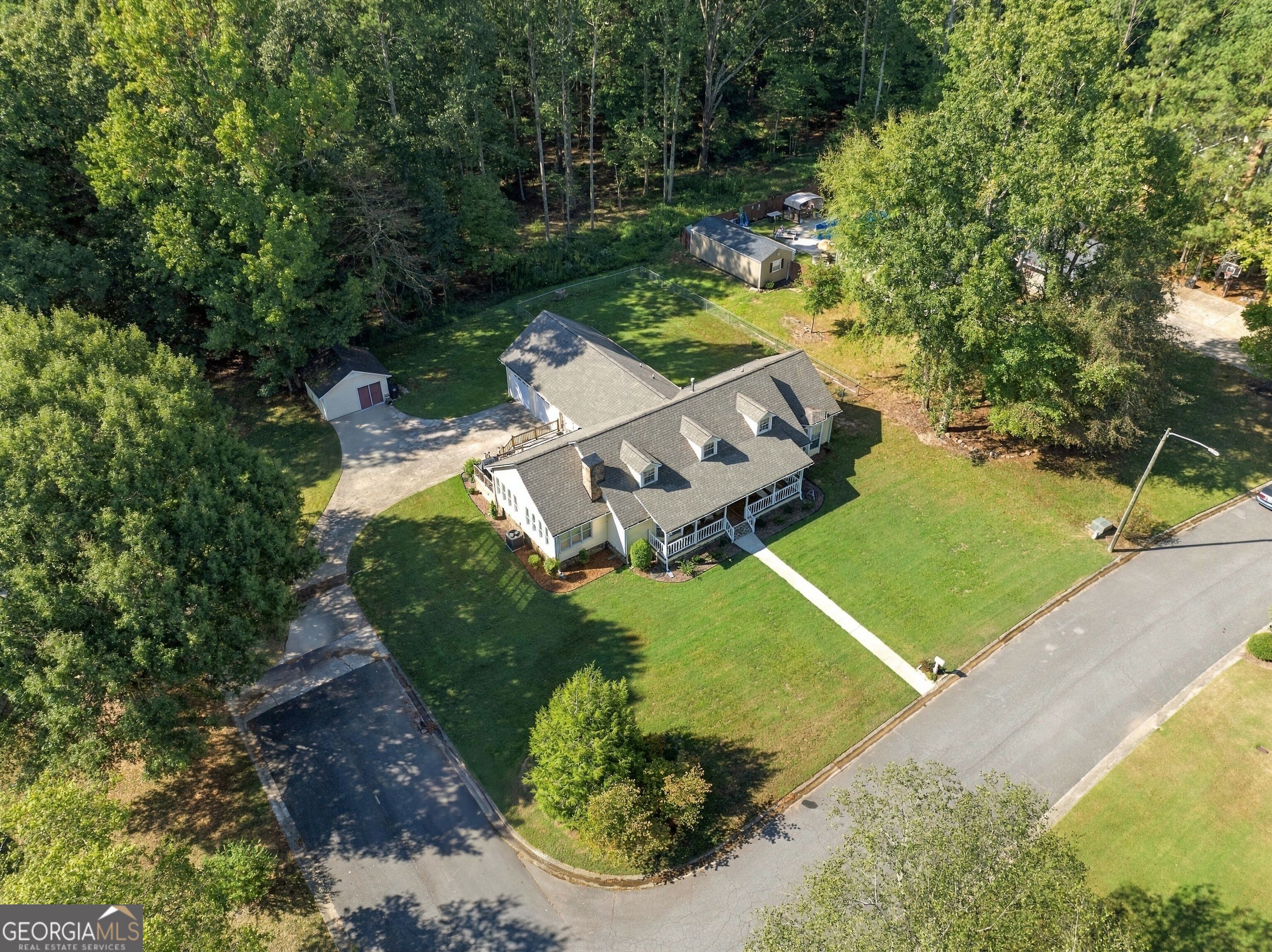 17 Bennington Drive Nw Property Photo 47