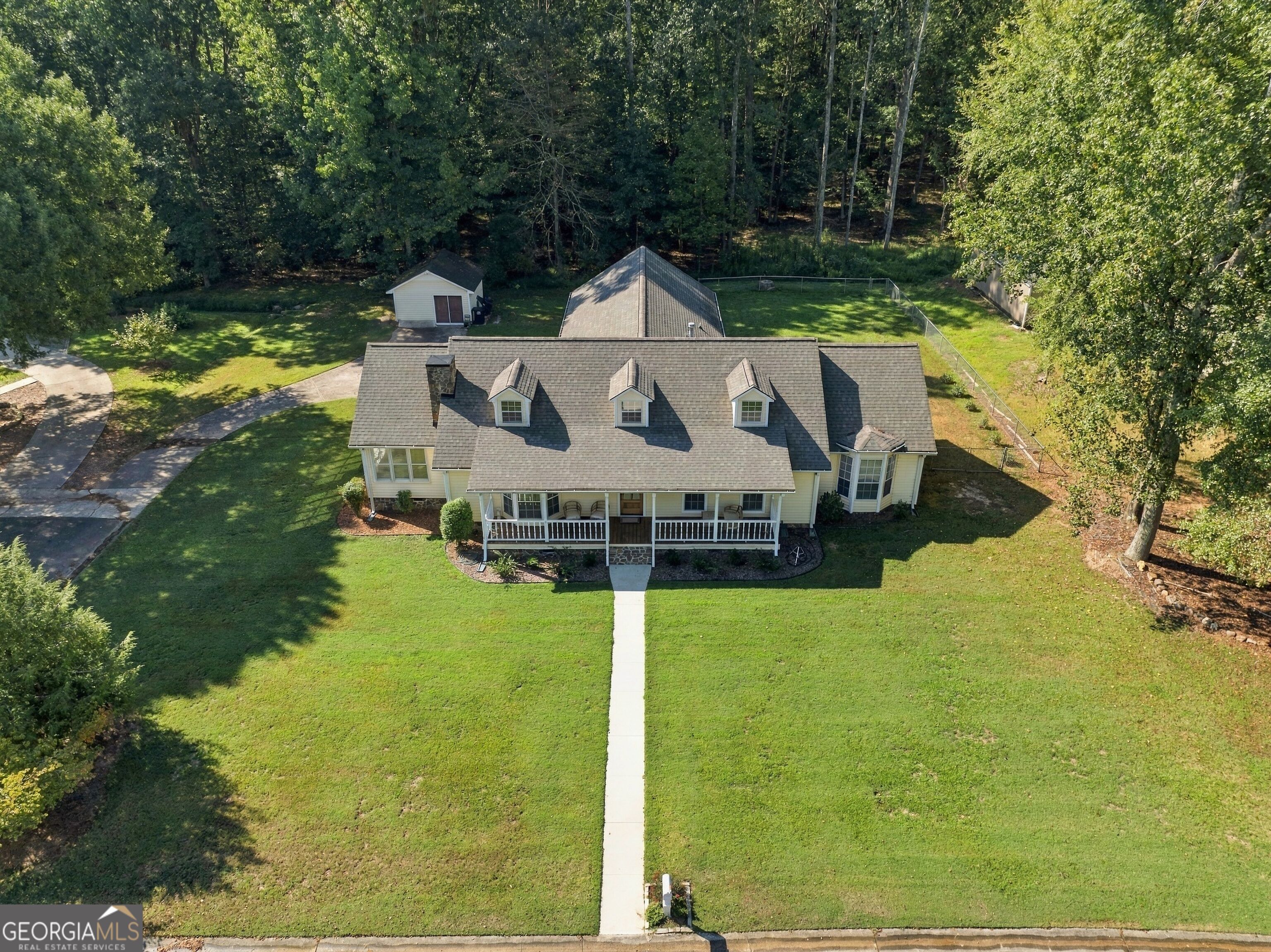17 Bennington Drive Nw Property Photo 48
