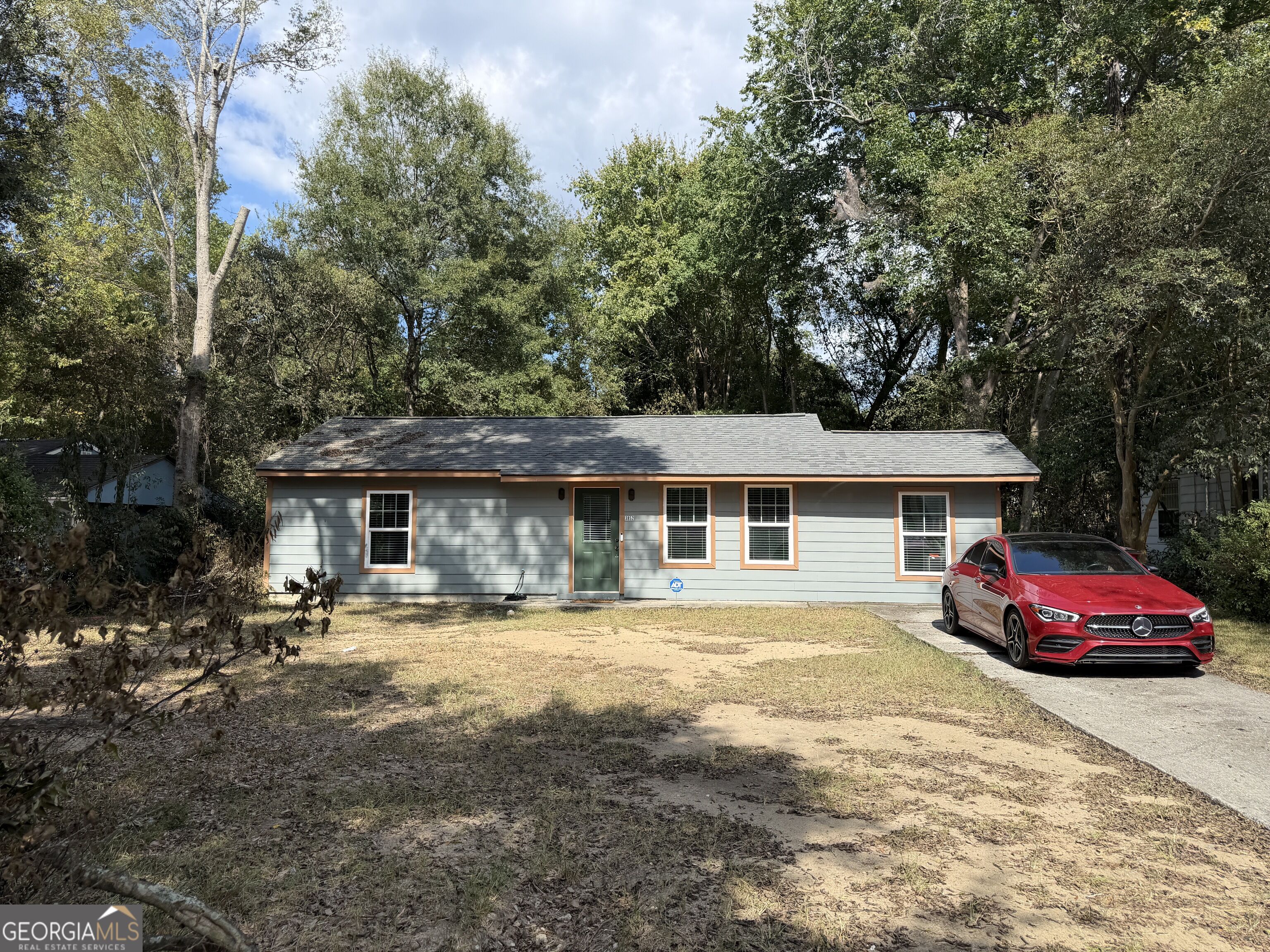 3852 Tyler Drive Property Photo 1