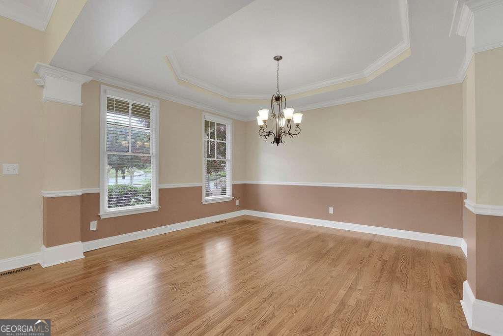 8105 Majors Glen Court Property Photo 3