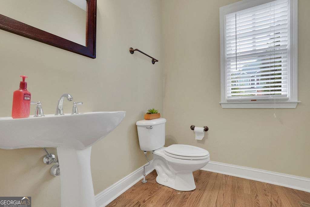 8105 Majors Glen Court Property Photo 11