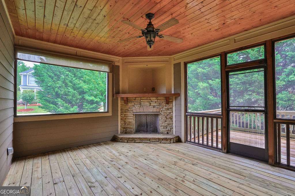 8105 Majors Glen Court Property Photo 29
