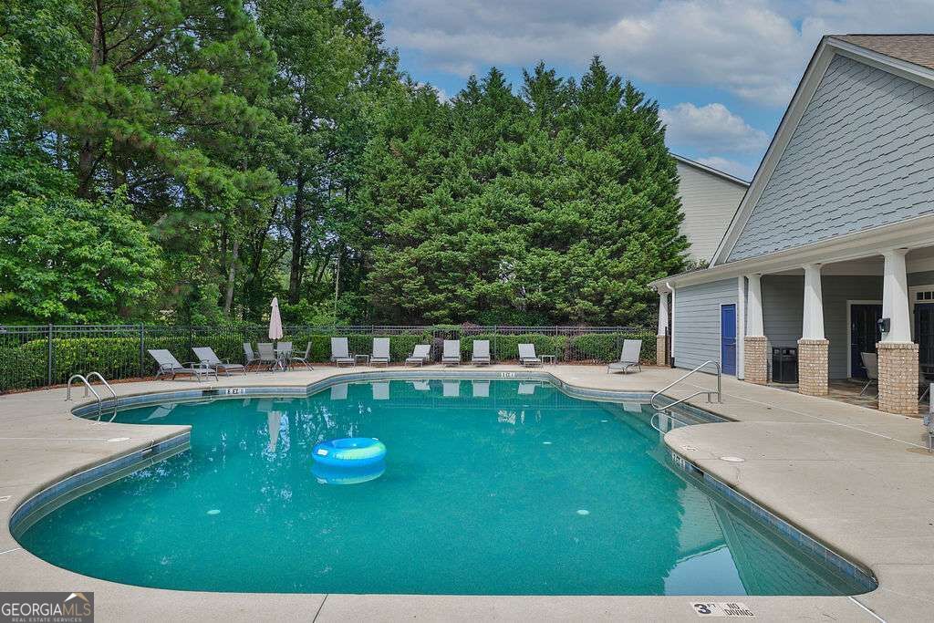 8105 Majors Glen Court Property Photo 37