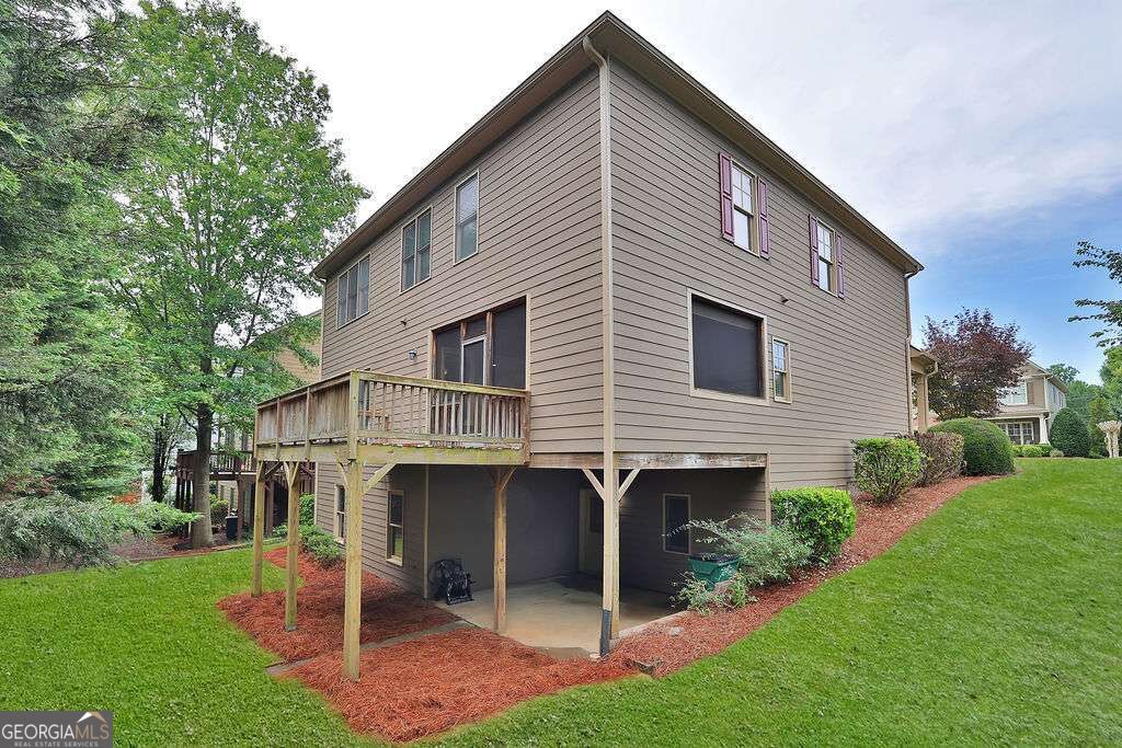 8105 Majors Glen Court Property Photo 39