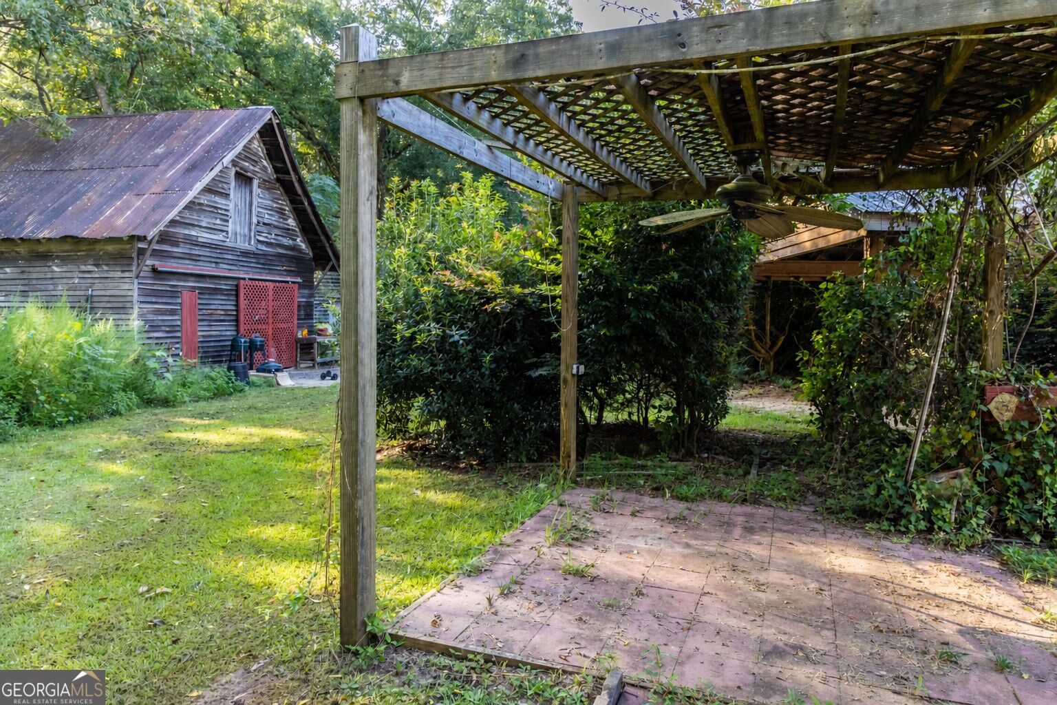4680 Crest Highway Property Photo 20