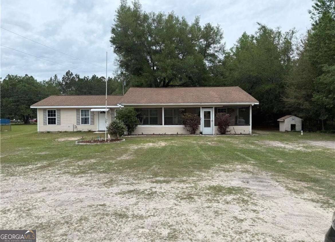 1365 Ballfield Road Property Photo 1