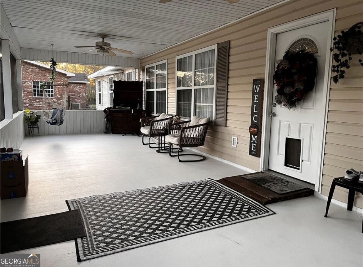 1365 Ballfield Road Property Photo 3