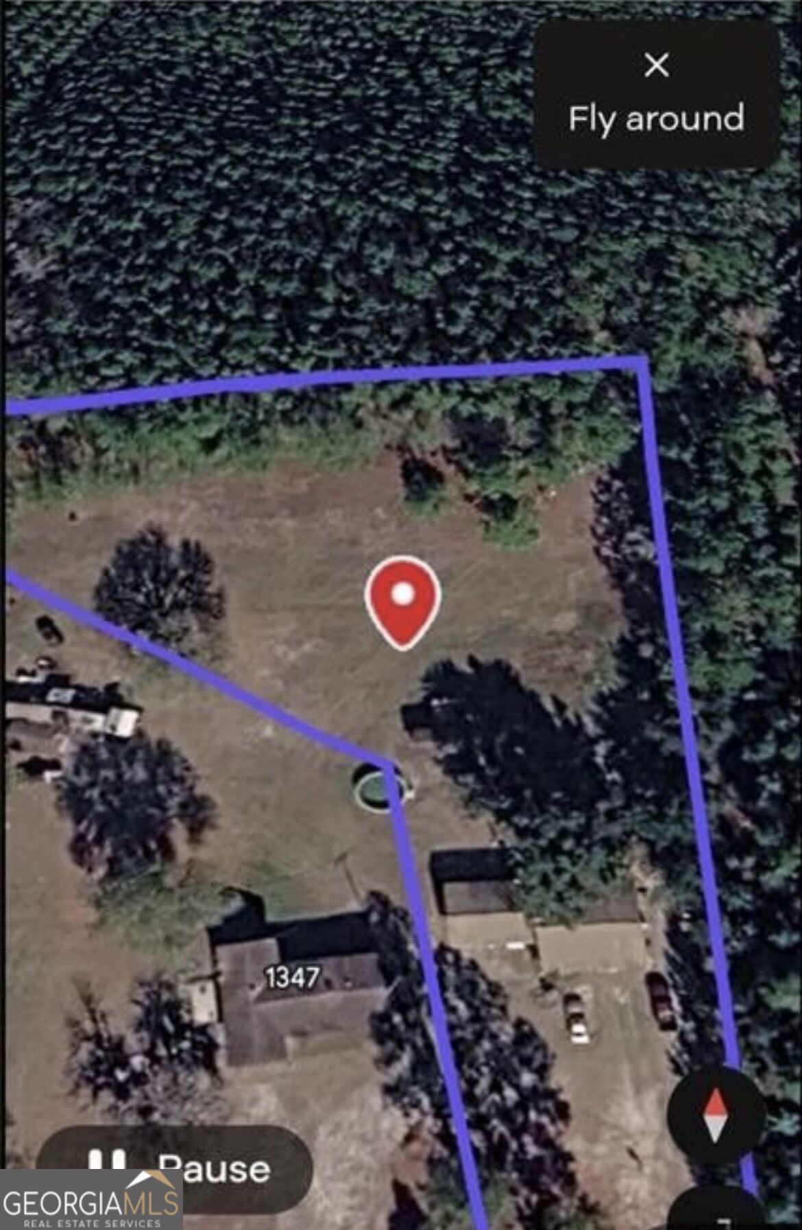 1365 Ballfield Road Property Photo 14