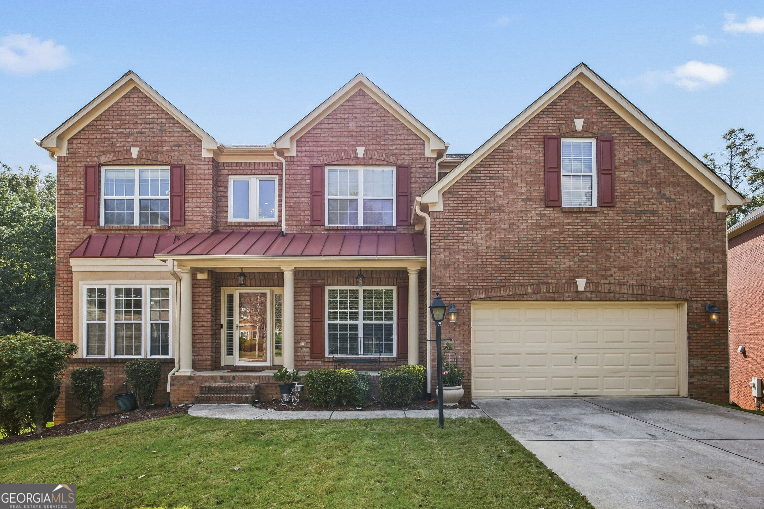 719 Trumpeter Court Property Photo 1