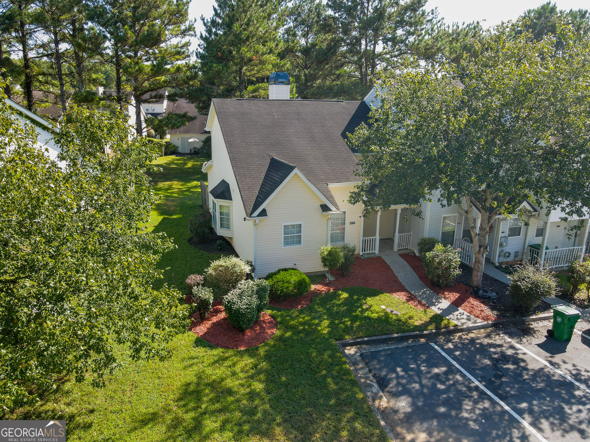 5964 Sherwood Trace Property Photo 41