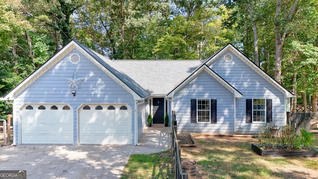 1372 Towne Harbor Trail Property Photo 1