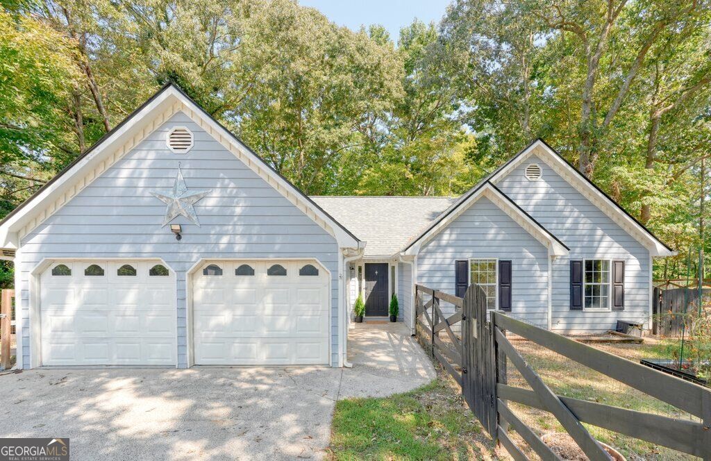 1372 Towne Harbor Trail Property Photo 6