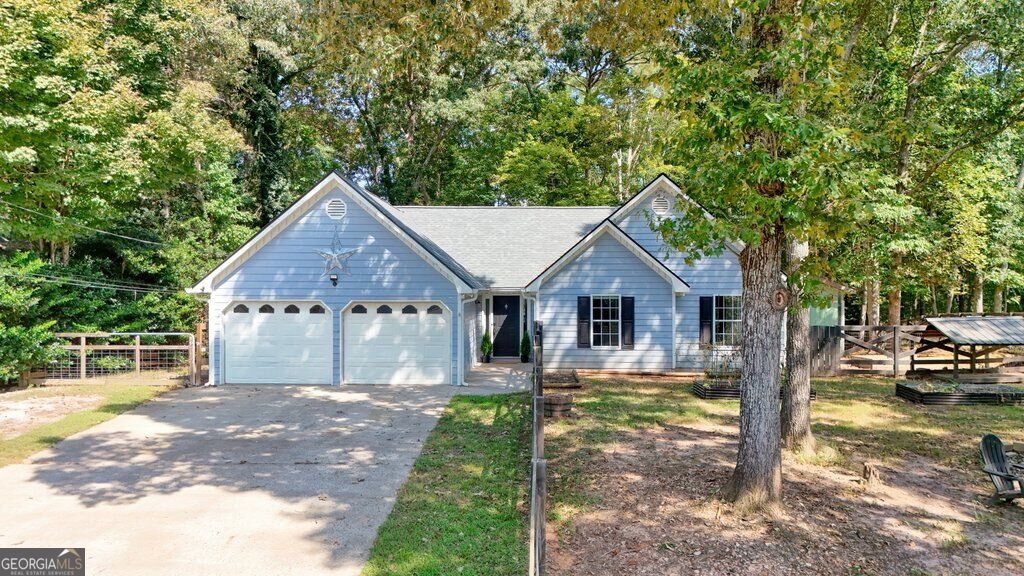 1372 Towne Harbor Trail Property Photo 7