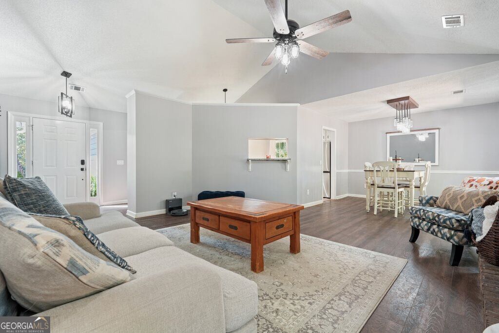 1372 Towne Harbor Trail Property Photo 10