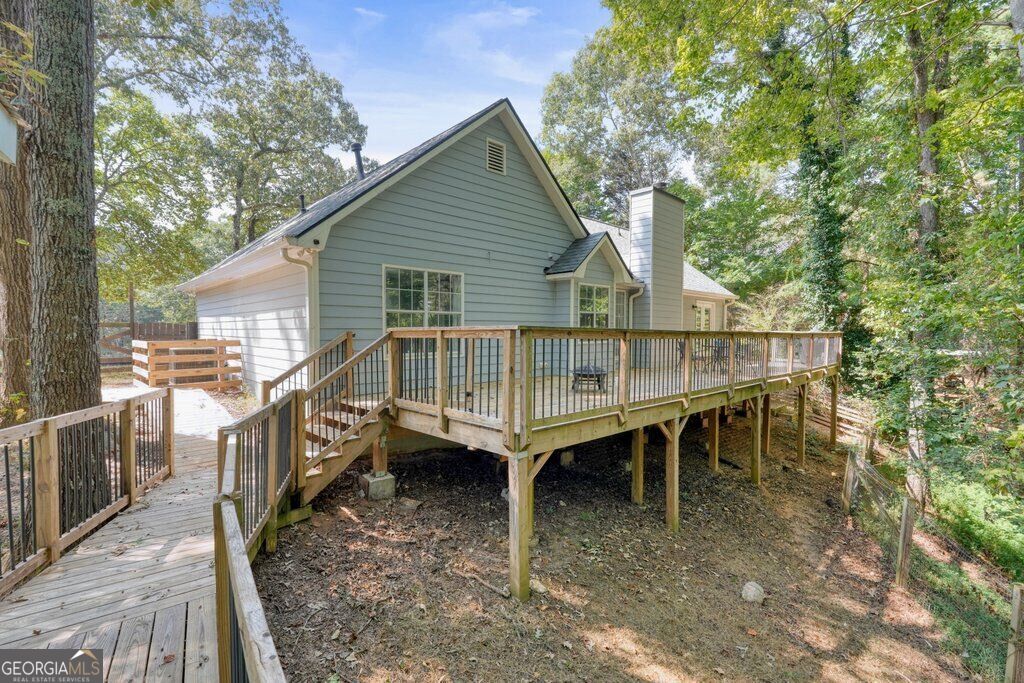 1372 Towne Harbor Trail Property Photo 38